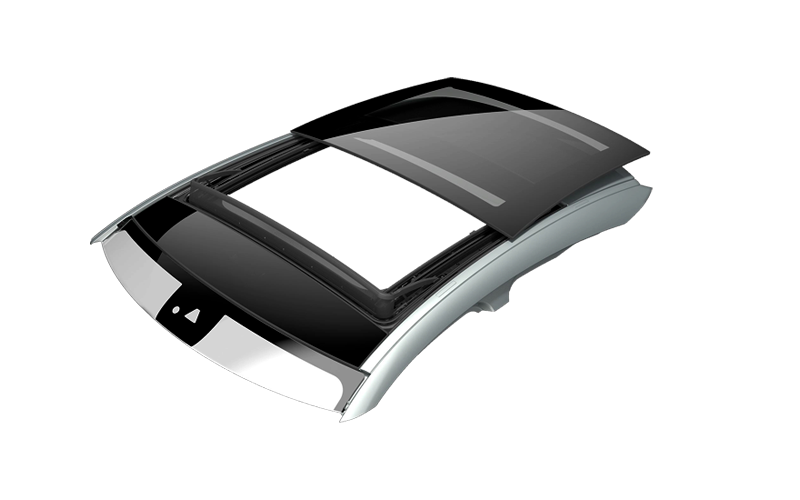 汽車天窗潤(rùn)滑脂