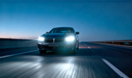 EUBO優(yōu)寶PUR熱熔膠-汽車車燈應(yīng)用方案